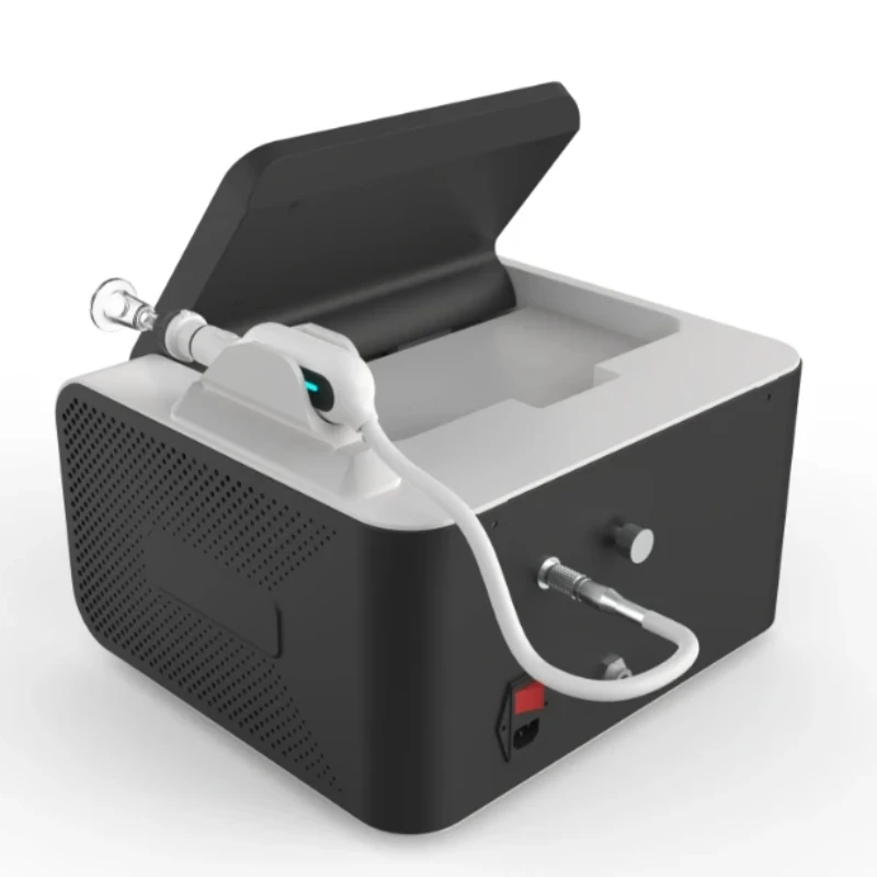 2026 Plasma Cold Plasma And Hot Plasma Technology Multifunctional Skin And Scalp Treatment Solution