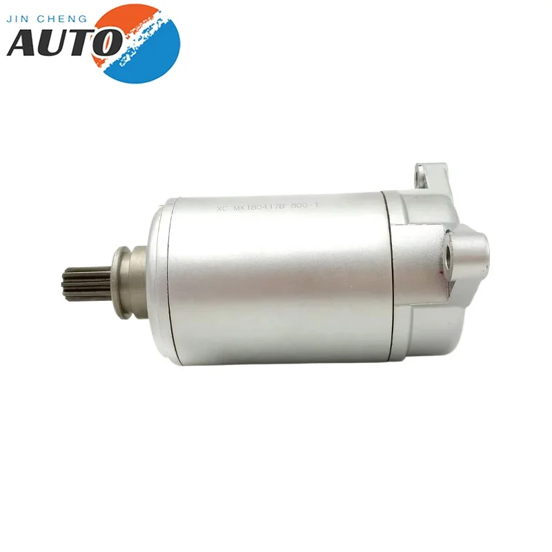 

420684560 420684562 420684566 Brand New Starter Motor Motor For Can-am BRP Outlander Renegade Maverick Commander G1 G2 500～1000