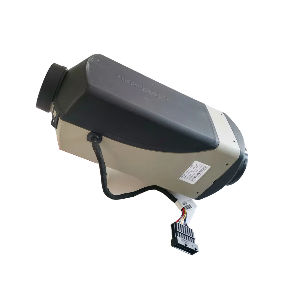 

High Power 4kw 12v/24v Diesel Or 12v Petrol Air Parking Heater For Various Cars Fast Heating Motorhomes Caravans