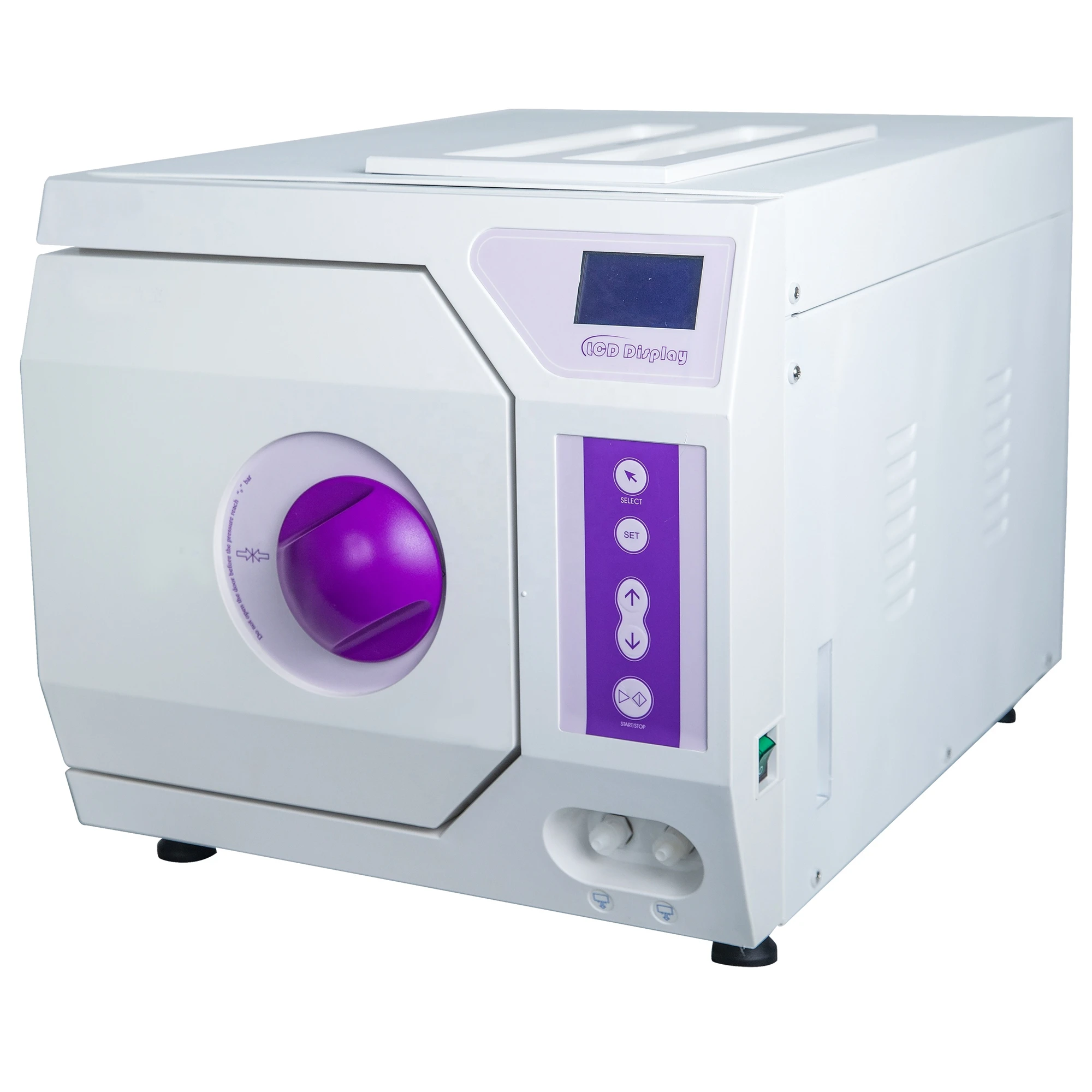 

Class B Standard Autoclave 12L 18L 23L Equipment