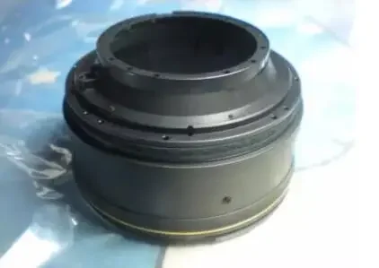 

NEW camera Accessories 70-200mm AF S plastick barrel for nikon 70-200 AF S 1:2.8G II ED lens ring Part