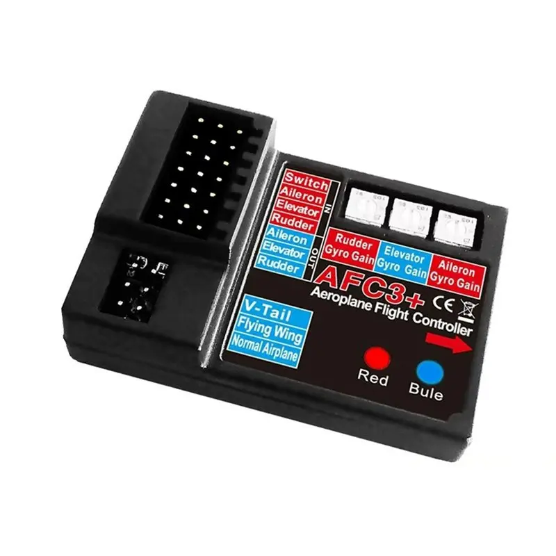 As95-Gyro For Fpv R…