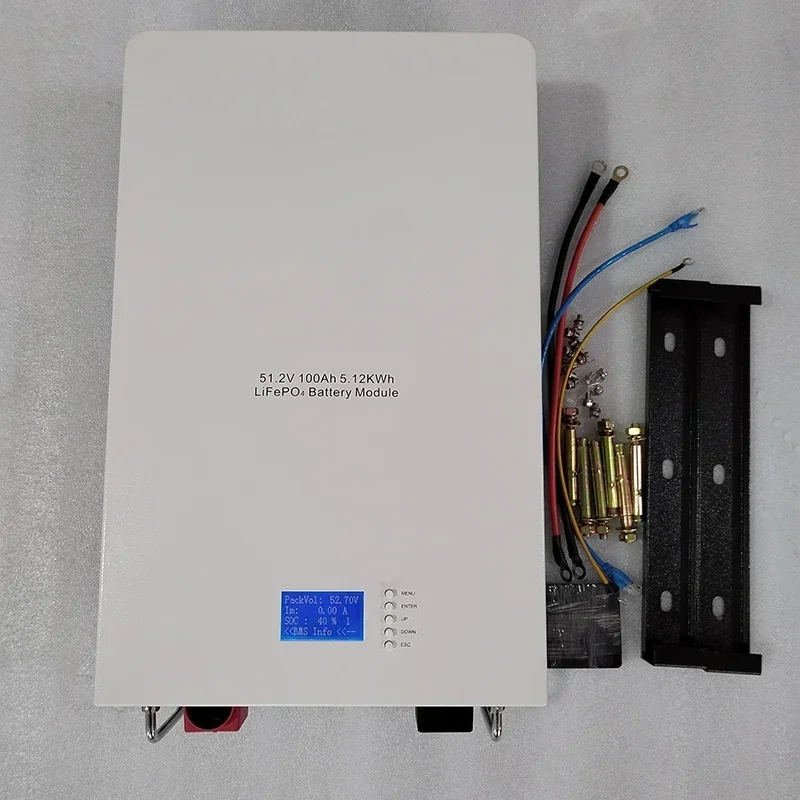 Rich Solar Smart High Capacity 48v 3000w 5000w High Capacity All-in-One Solar Charging Inverter Controller Solar System