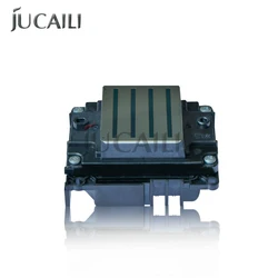 Jucaili i3200プリントヘッドプリントforepson allwin xuli誇らしげにプリンターi3200プリントヘッドfordtf昇華水ベースのインクノズルプロッター