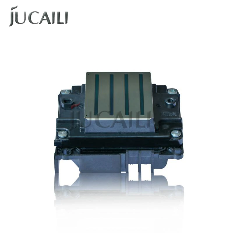 Jucaili I3200 Printhead For Epson Allwin Xuli Audly Printer I3200 Print Head For DTF Sublimation Water Based Ink Nozzle Plotter