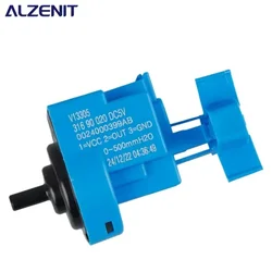 New Water Level Sensor For Samsung Washing Machine 0024000399AB DC5V Washer Parts