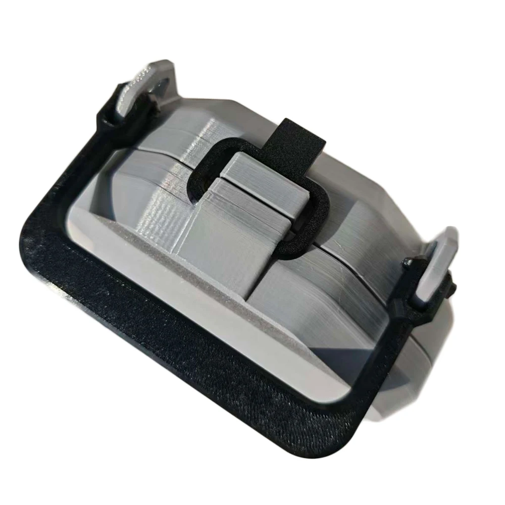 

Storage Box Case for DJI Neo 2 3D Printed Protective Carrying Case, Anti-Pressure Hard Case NEO2 Drone Protection Accessories