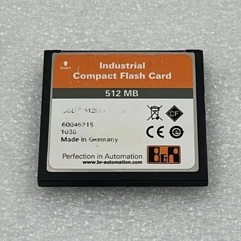 Plc 5CFCRD.0512-04 …