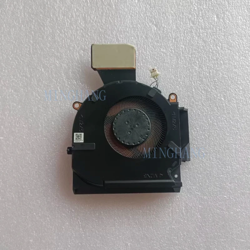 M   M75488-001 For HP Shadow Genie 7 OMEN 16-B TPN-Q265 Heat Sink