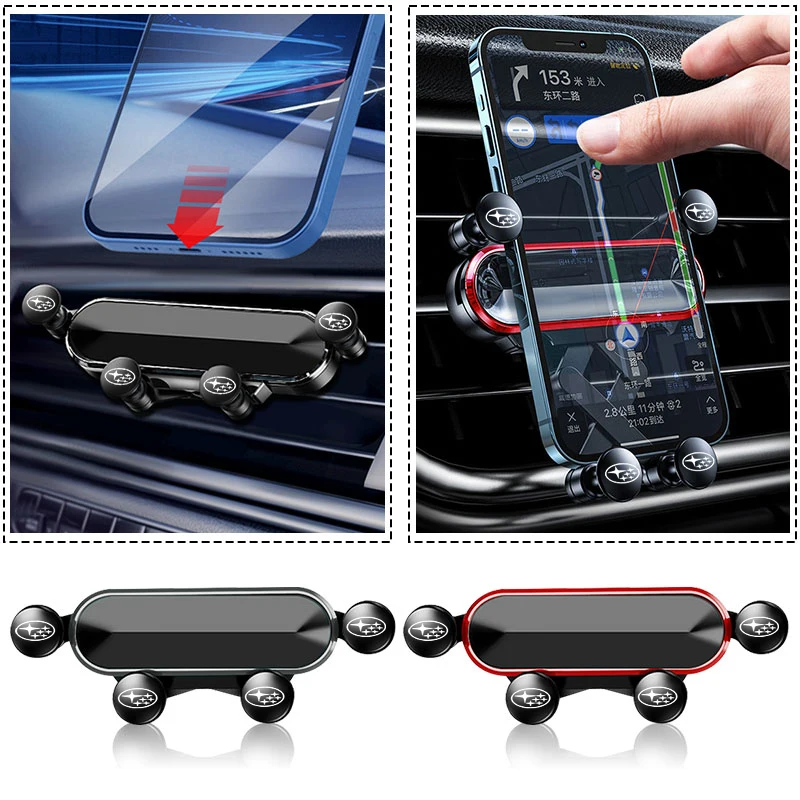 Gravity Car Phone H… - image