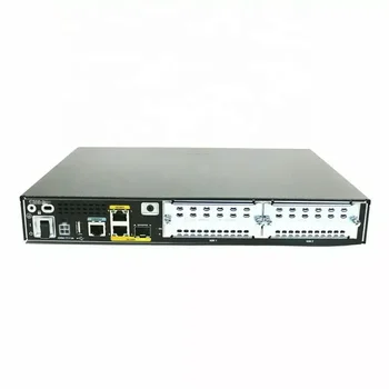 

ISR4321 Router ISR4321/K9 ISR4321-SEC/K9 Integrated Services Router