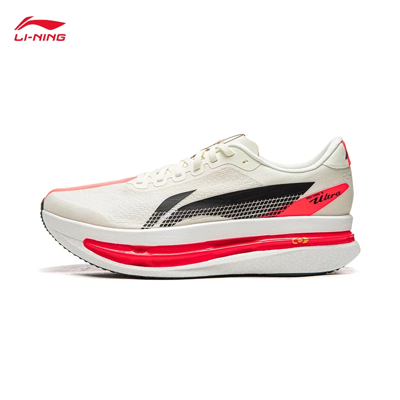 LI-NING RED HARE 9 ULTRA Men's Running Shoes BOOM FIBER