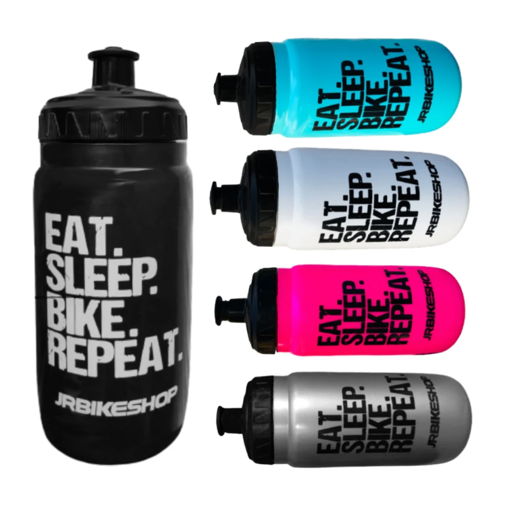 600ml Elite Professional Bicycle Bottle in Premium Material