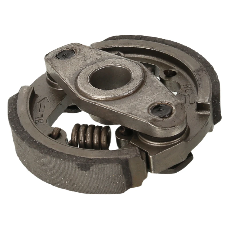 Minimoto Clutch Throw Block 2 Spring 44-6 High Performance 2 Stroke Engine For 43cc 47cc 49cc Scooters Replacement Accessories