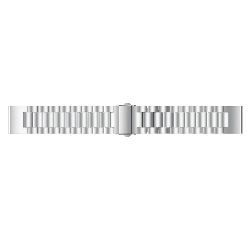 Quick Fit 26mm 22mm 20mm Metallarmband für Garmin Tactix 8 Fenix 8/E 7X 6X Edelstahl-Armband Enduro 3 Forerunner 965 Band – Detail 12