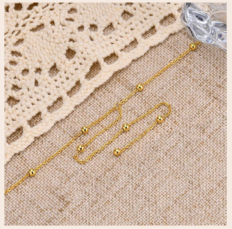 Luxuriöse Tenniskette für Damen, Edelstahl CZ-Halskette, Iced-Out Bling Choker-Kette, für Party, Hochzeit, Alltag, 2mm 3mm 4mm – Detail 6