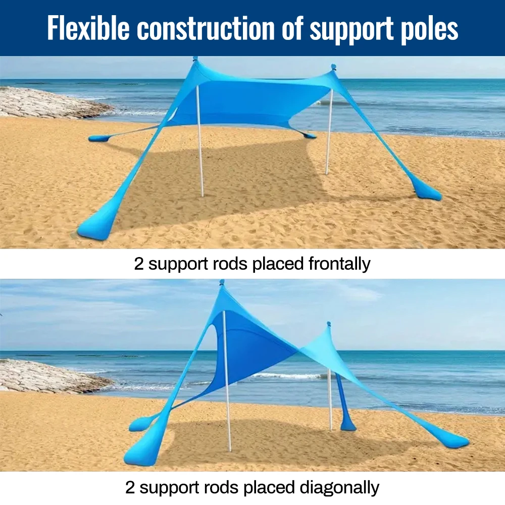 Thumbnail 4 - #75 Highest Rated Camping Shelter Tents to Buy in 2026