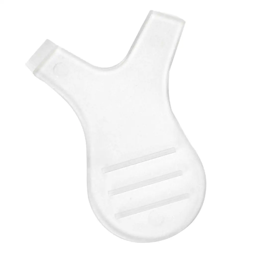 Soft Plastic Lift Curler Cleaning Brush Grafted Lash Extensions Guide Perm Tool