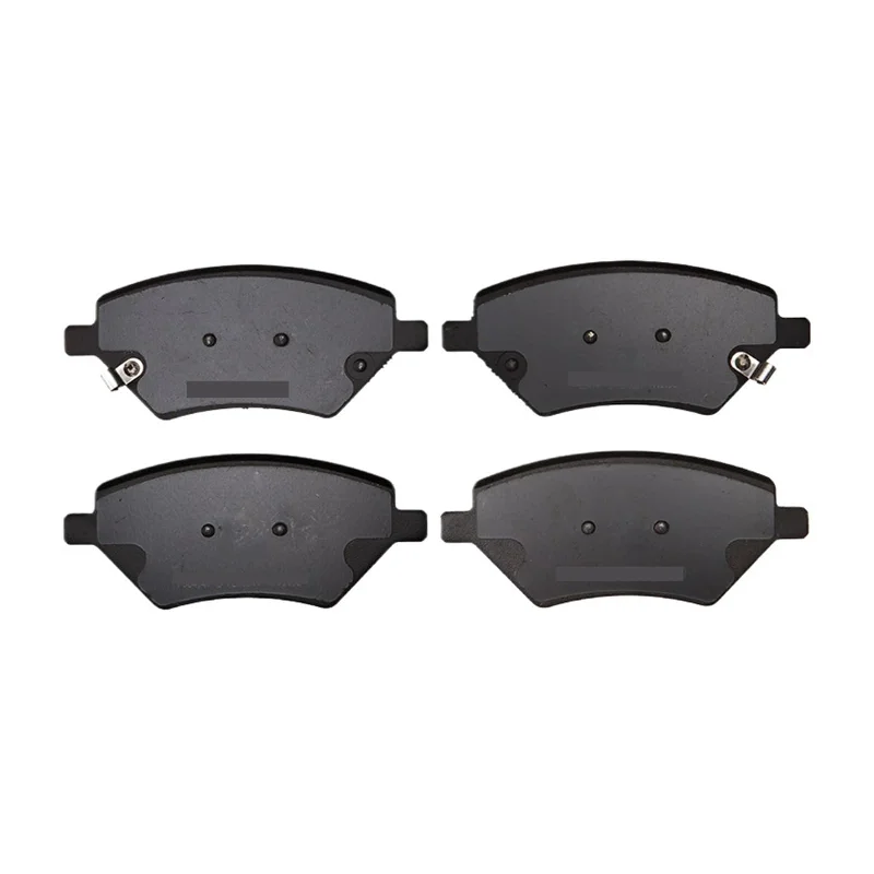

Original Brake Pads For Tiggo 5x 4 Pro 7 8 Arrizo 5 Qiyun 3 A21 Channa Changan Eado Ev Dt T15-6gn3501080 T15-6gn3502080ep