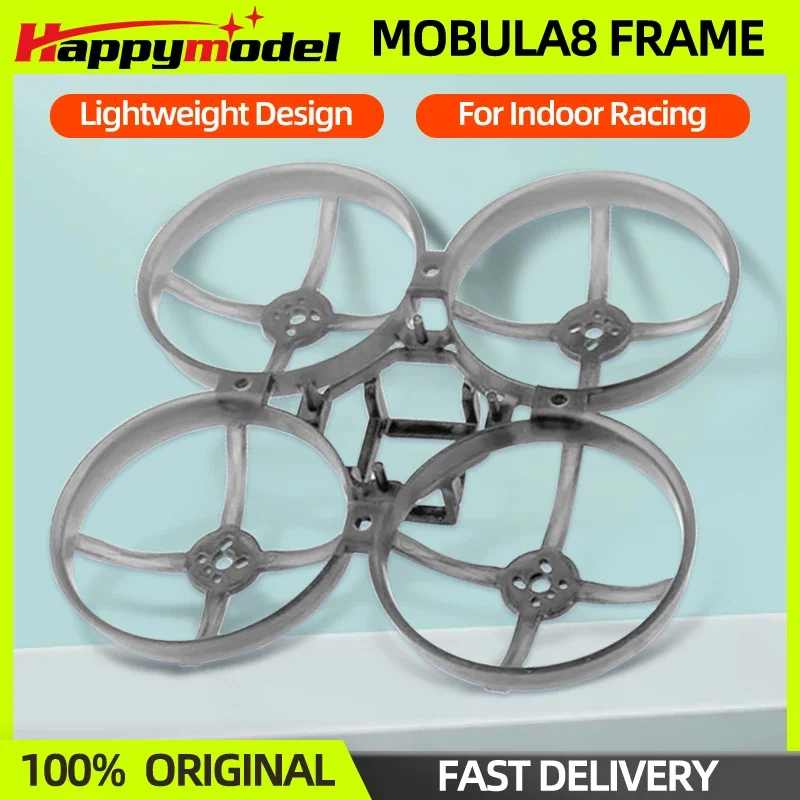 Happymodel Mobula8 …