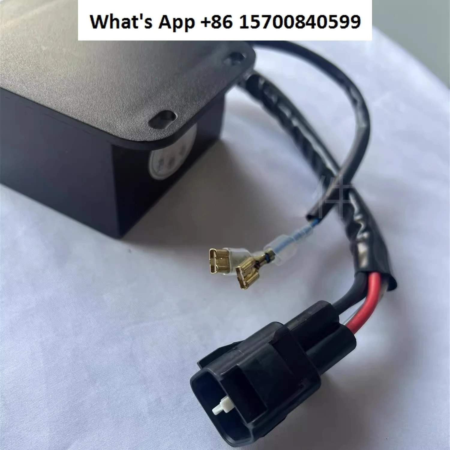 856 862 842 888 Grader 418 422 414 liftcontroller 31B0075