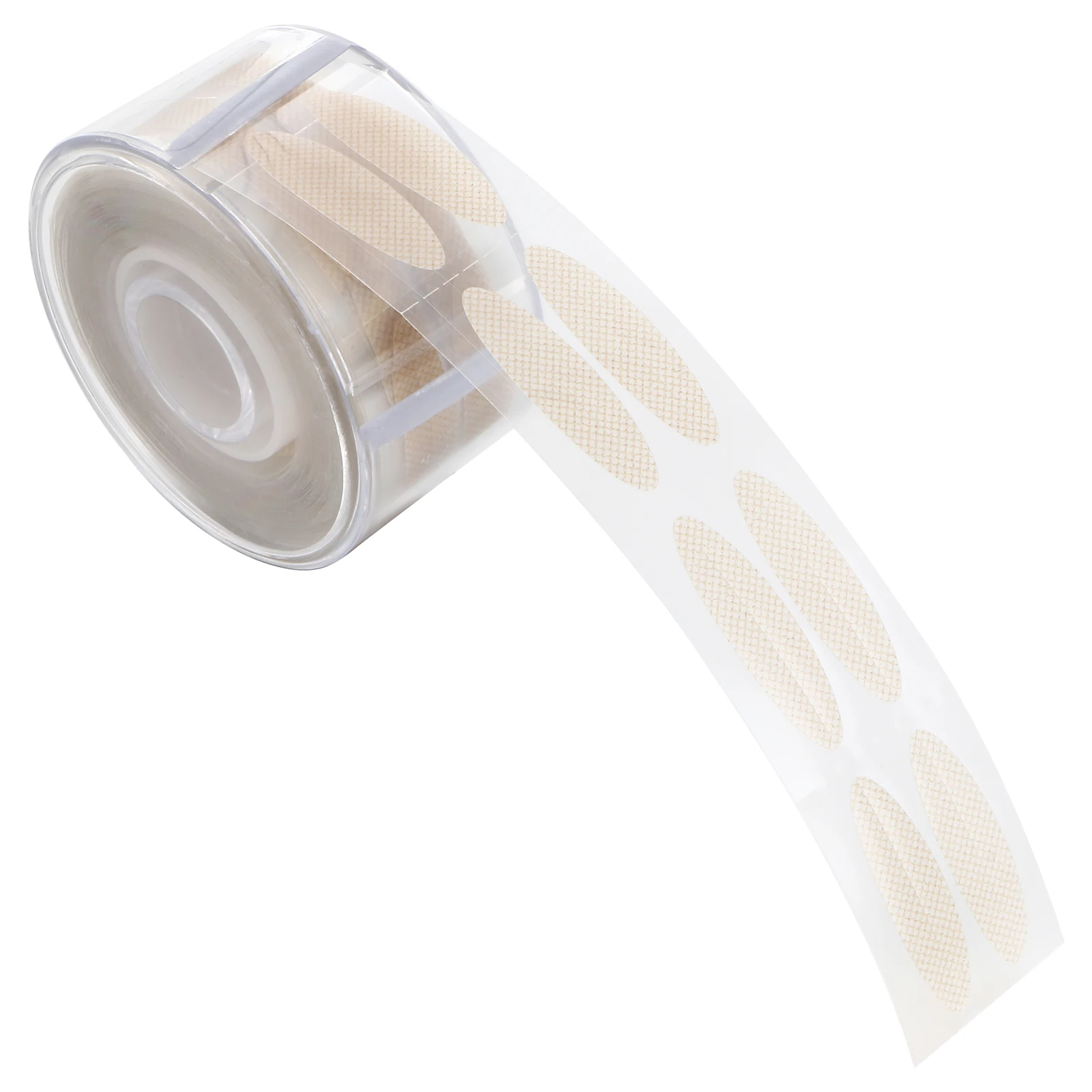 

600pcs DoubleEyelidStickertape ThinLightNatural BeautyCare MakeupInvisible WomenEyelidtape Eyelidstickers