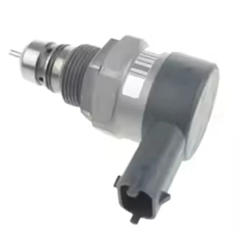 

0281006430 Car Fuel Common Rail Pressure Control Valve DRV For A4 A 5 A6 A7 A8 Q5 VW Amarok 2008-2015 0281006431