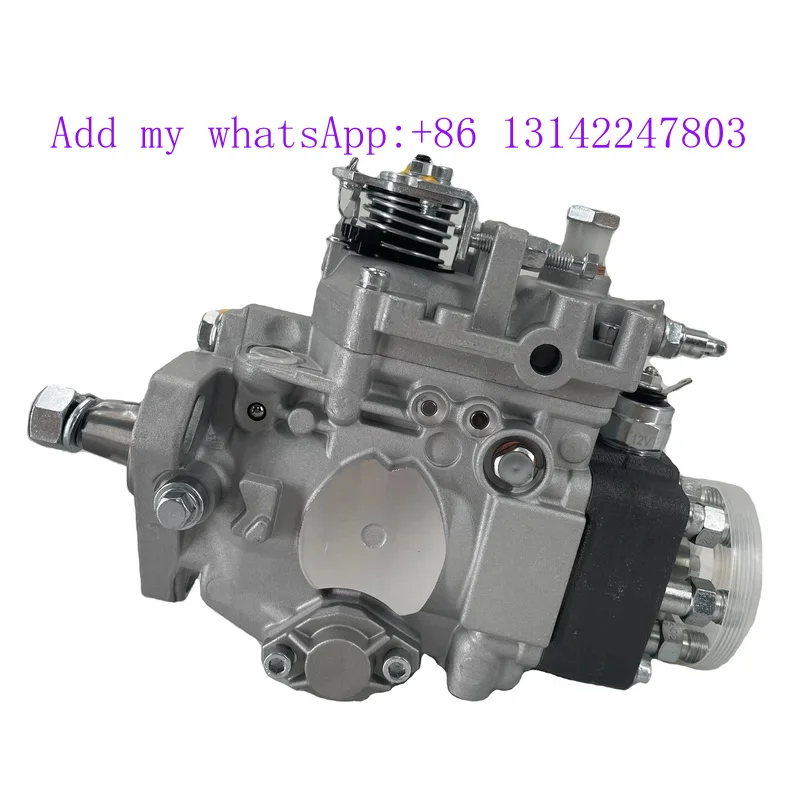 

Высококачественный топливный насос 0460416036/4798834/46051424 для деталей двигателя