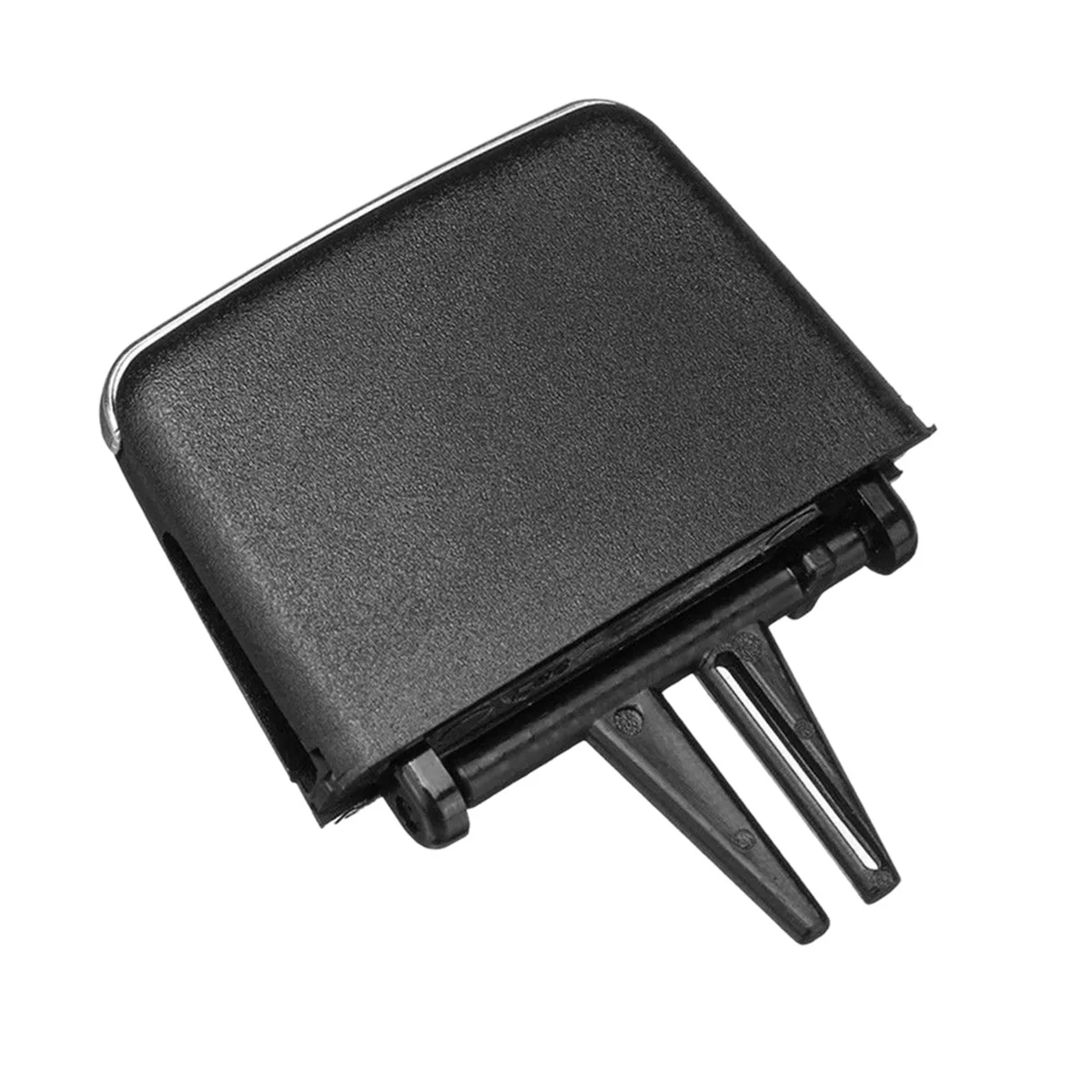 ด้านหน้า A/C Air Vent Outlet Tab คลิปชุดซ่อมสําหรับ BMW 3 Series E90 2005-2012 ด้านหน้า A/C เครื่องปรับอากาศ Vent Outlet Tab