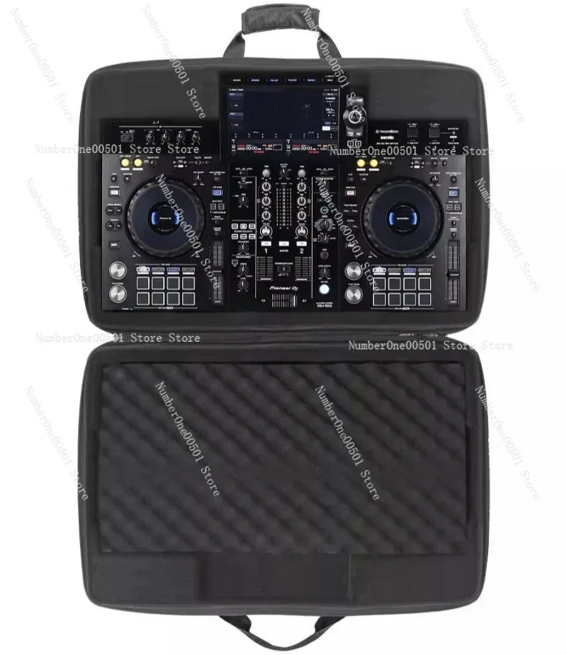 XDJ-RX3 REV7 FLX6 Rev1 Special Portable Hard Case Device Package
