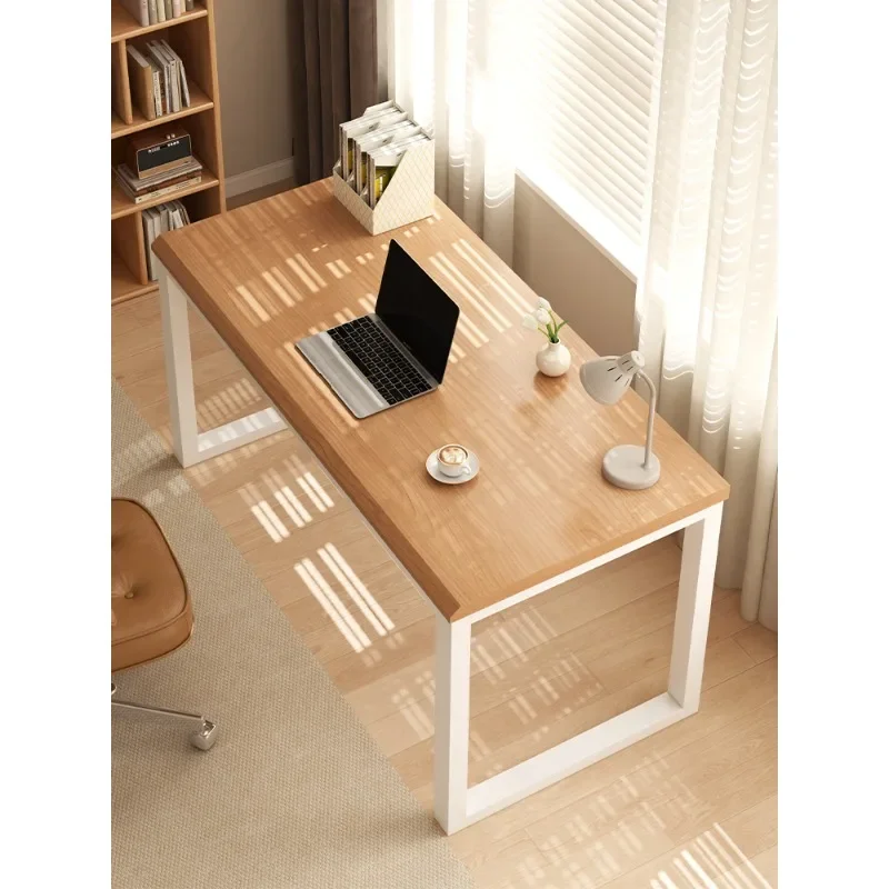 Computer desk Desktop Home Student study Writing Simple desk Workbench table