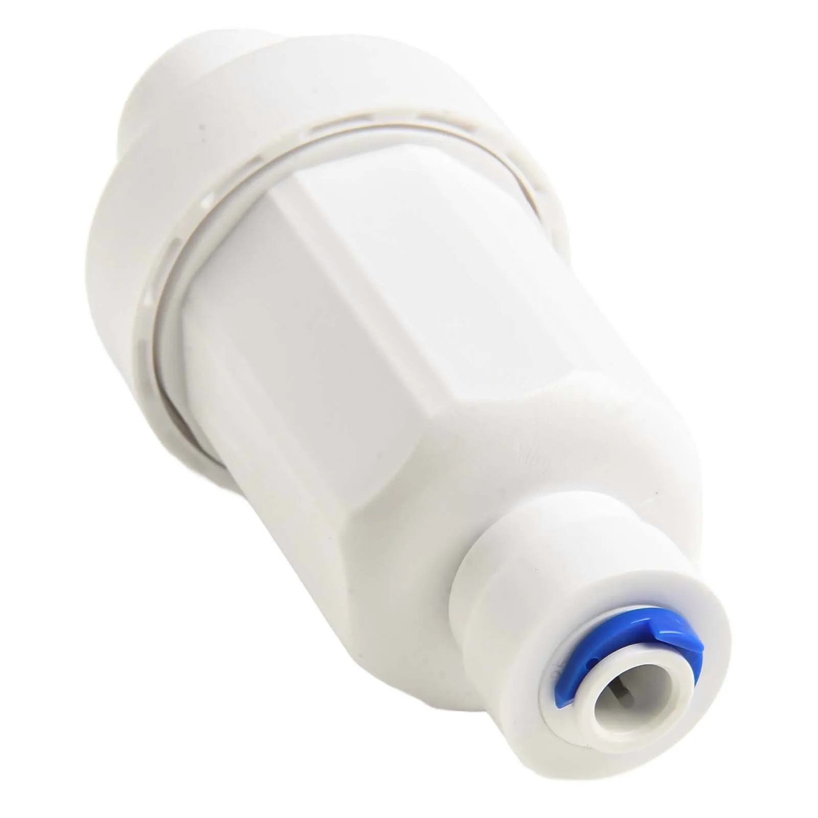 

Outdoor Misting System Filter with 100 Mesh Effectively Removes Debris and Clogs in Garden Drip Systems for Enhanced Operation
