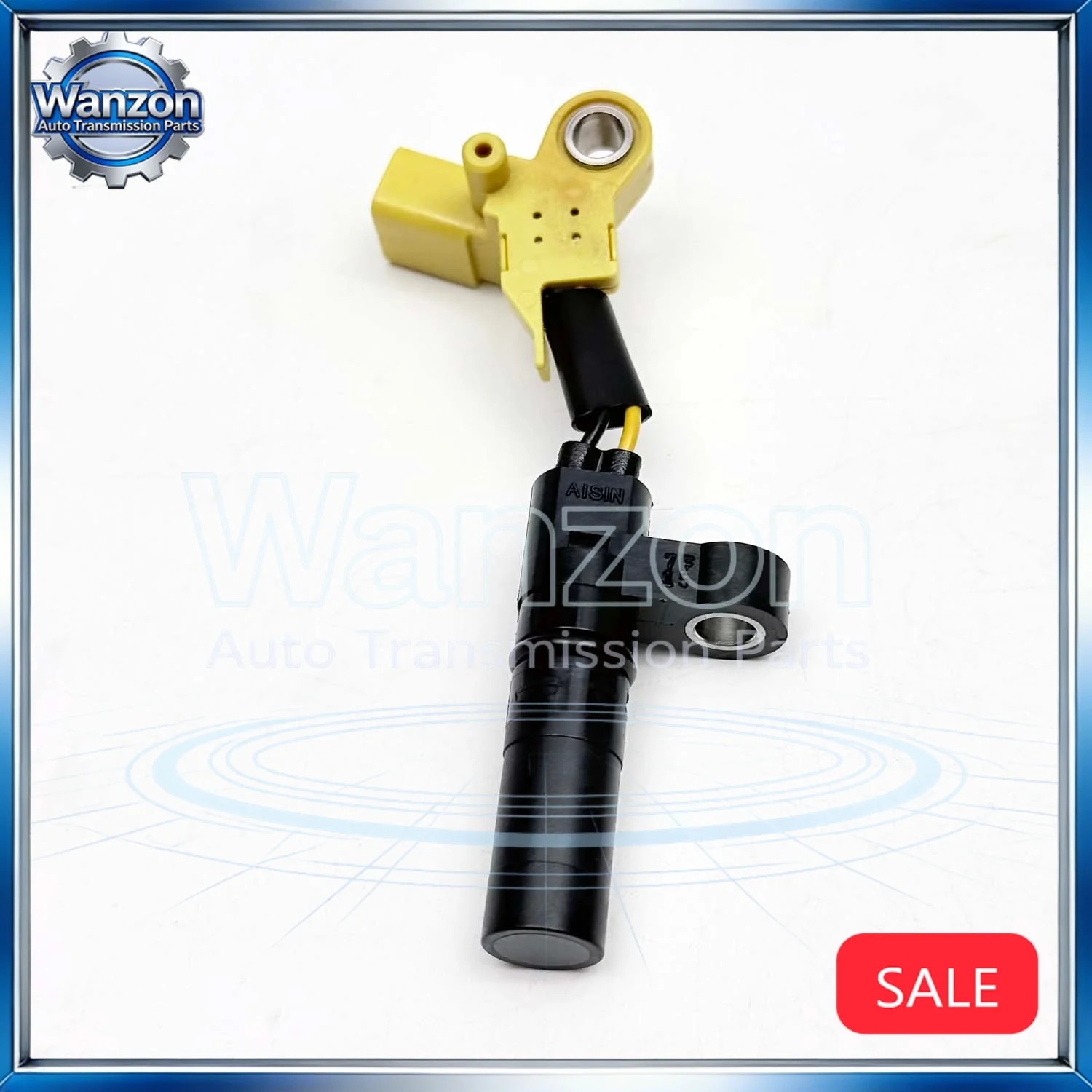 09D TR-60SN TR60SN VAG 6-Speed Automatic Transmission Input Sensor For Audi Q7 VW Touareg Porsche Cayenne