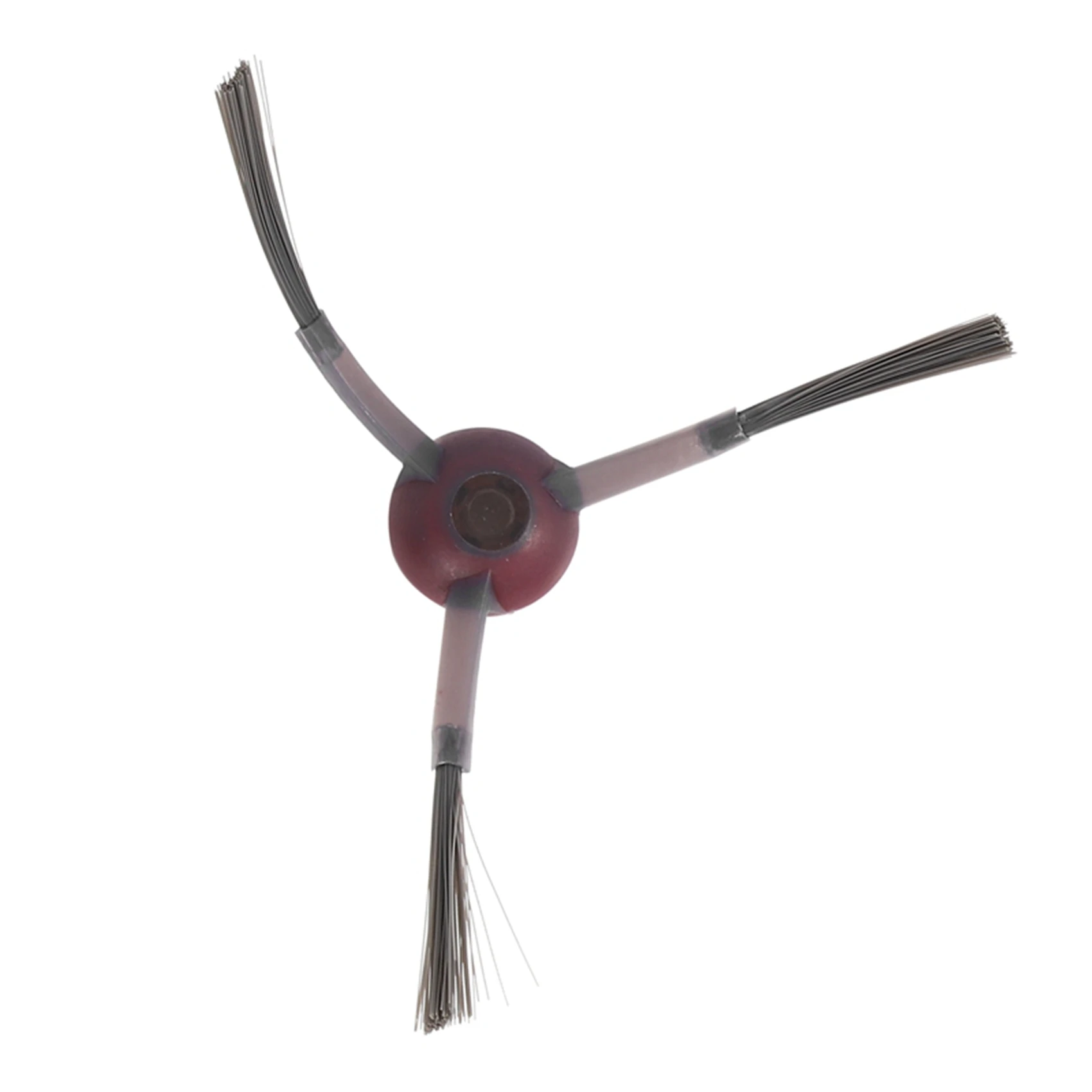 【24 ГОДА-СПРОДАЖА!】2 комплекта аксессуаров для робота-пылесоса Ecovacs Deebot OZMO 950: 1 комплект боковой щетки и 1 комплект HEPA-фильтра