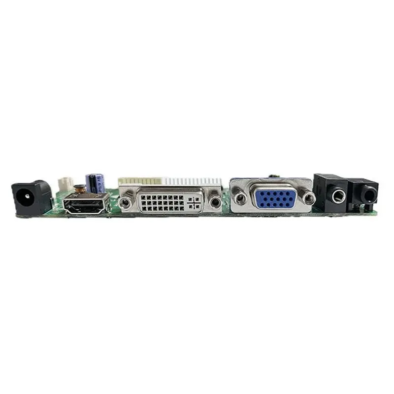 M. NT68676.2A Audio-Enabled Display M. NT68676.3 Advertising Machine Motherboard M. NT68676.3