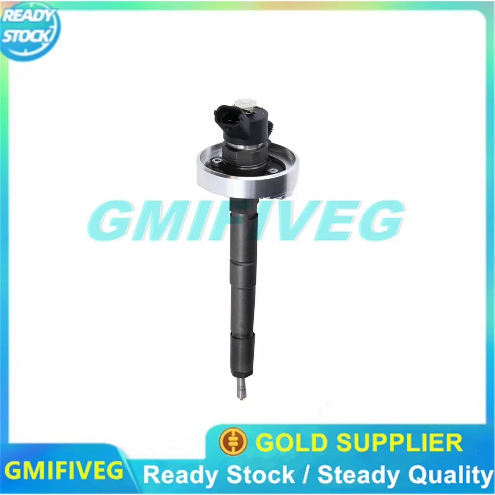 

New Common Rail Fuel Injector 0445110168 0445110284 0445110883 For ZD30 16600-MA70A 16600-MA70B 16600-DB002 Car Engine Parts