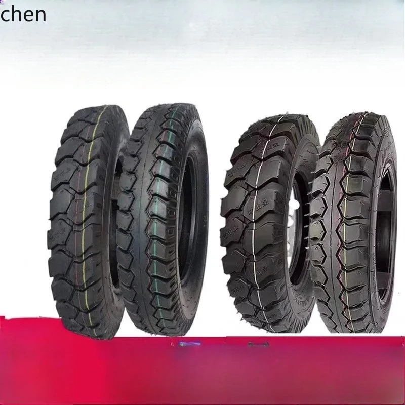 

HXL Electric Tricycle Tire Front Rear Inner and Outer Tube