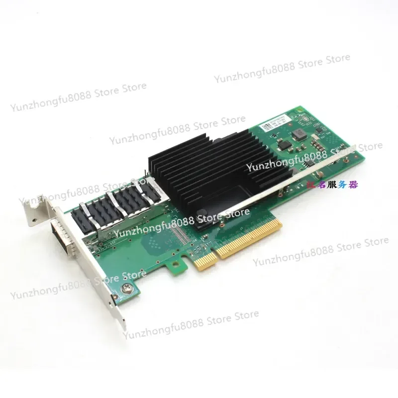 

Original XL710-QDA1 01CN40 40G single-port network adapter XL710 X8