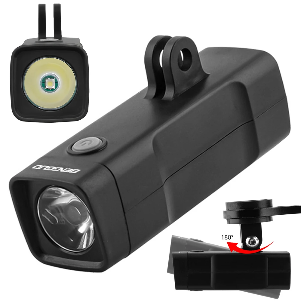 

Велосипедный подвесной фонарь с USB-зарядкой, сверхъяркий, 100 лм, 3 режима, для горного велосипеда