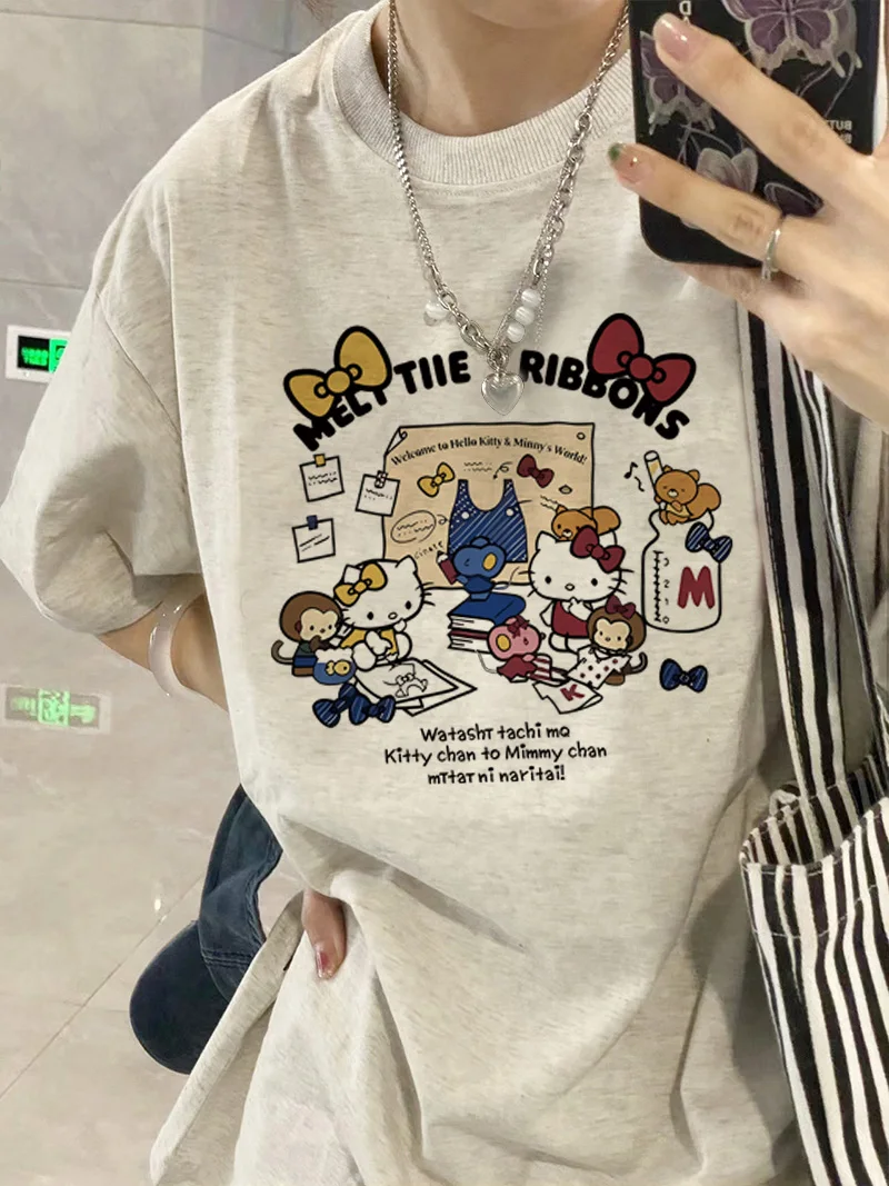 Hello Kitty 2025 Su… - image