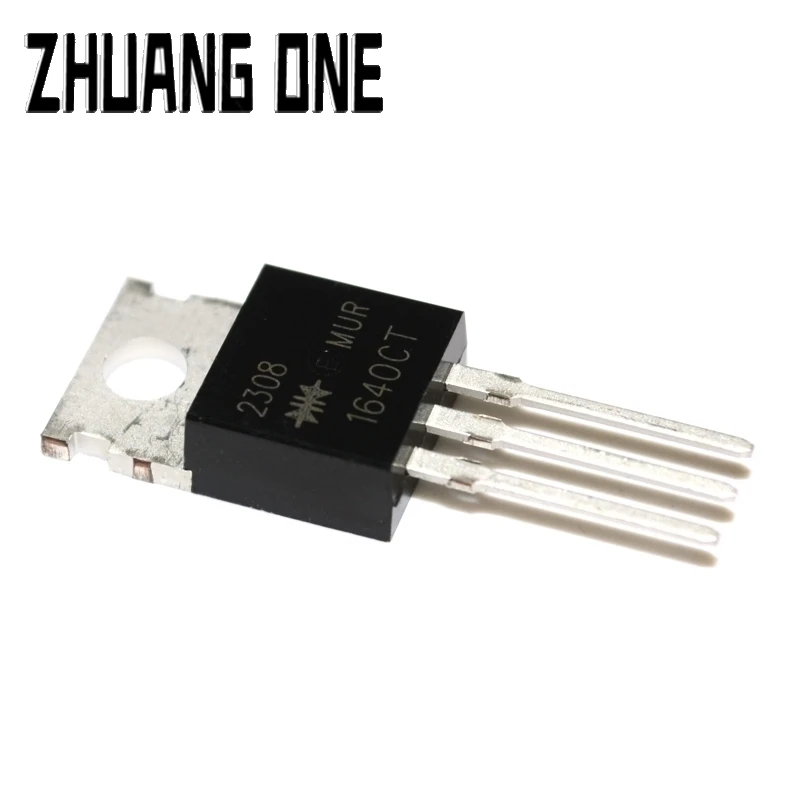 10Pcs Mur860 Mur152…