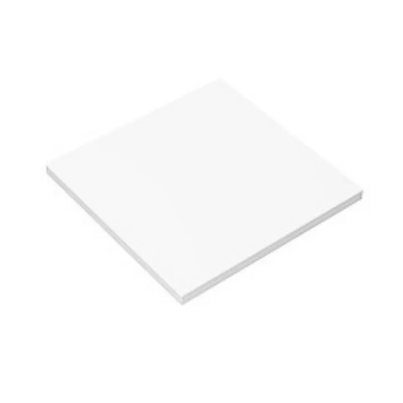 5pcs Building block parts 10202 6x6 light panel toy accessories parts assembly splicing