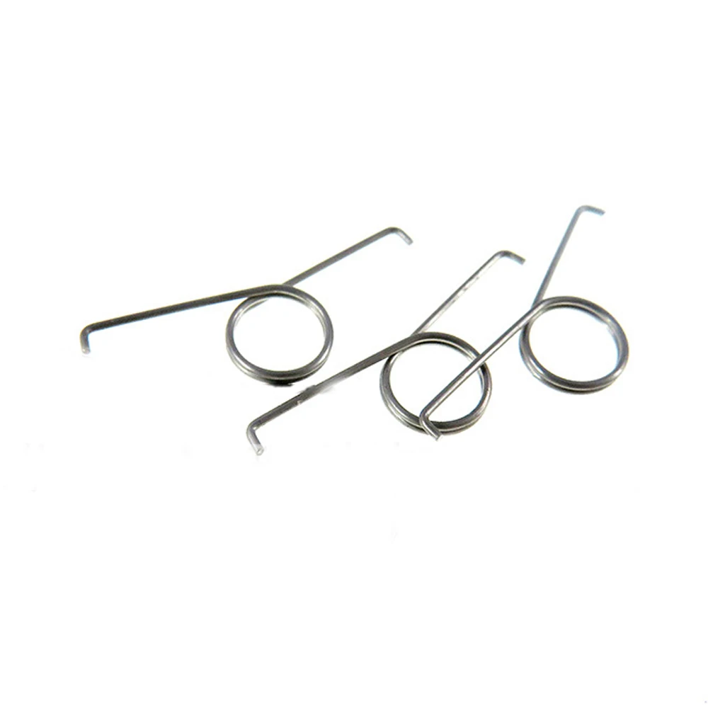 5PCS Game Accessories L2 R2 Trigger Buttons Springs DualSense for PS5 PS4 Slim Controller Spring JDS-001 011 JDS-030 040PS4