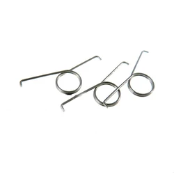 5PCS Game Accessories L2 R2 Trigger Buttons Springs DualSense for PS5 PS4 Slim Controller Spring JDS-001 011 JDS-030 040PS4