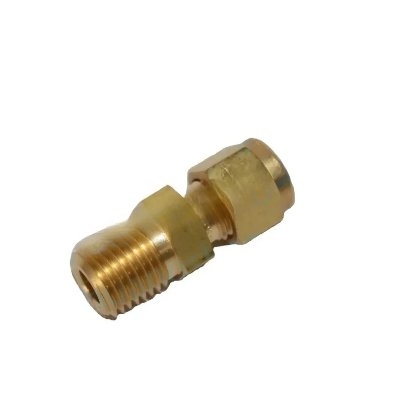 2025  Chiller Spare Parts CON00849 TEMPERATURE SENSOR STRAIN RELIEF CONNECTOR