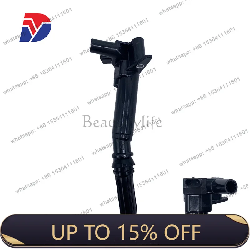 Zj. For automotive ignition coil DG571 HL3E-12029-BA HL3Z12029C UF834