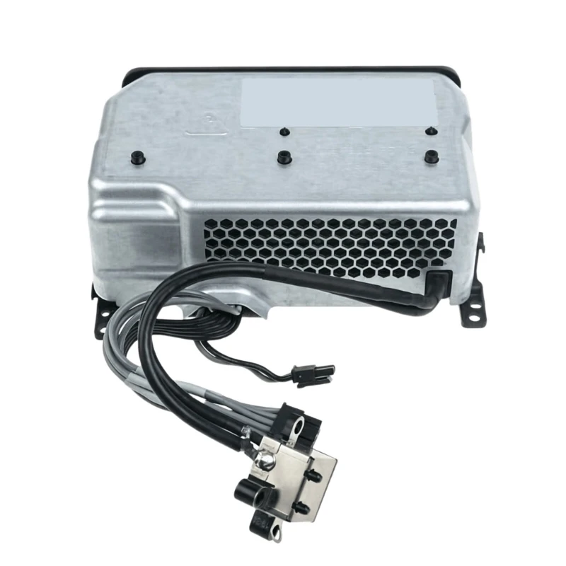 Metal Housing Replacement Power Supply Module, Model 1920 Service Part for Game System Maintenance with Single Unit Pack 40JB
