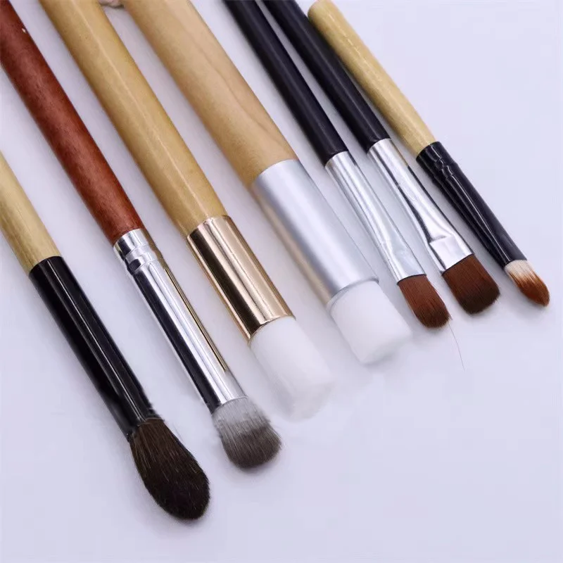 แปรงขนาดเล็กเครื่องมือซ่อมนาฬิกาข้อมือเพื่อทำความสะอาดชิ้นส่วนของนาฬิกาอุปกรณ์เสริมเครื่องมือซ่อมบำรุง