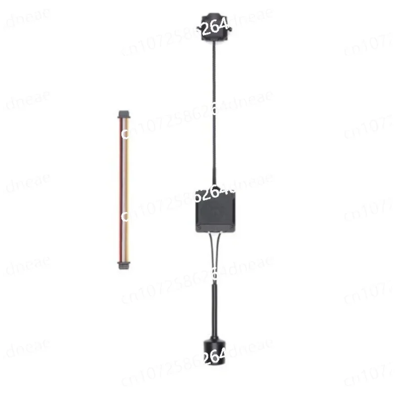 

O3 Sky End, очки воздушного блока O3 для передачи изображений 3-го поколения