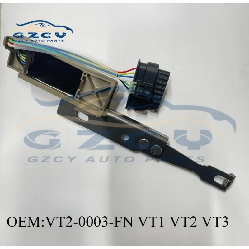 Brand New VT2-0003-FN VT1 VT2 VT3 CVT Auto Transmission Shift Switch Suit For Lifan X60 Mini Cooper Geely Dihao